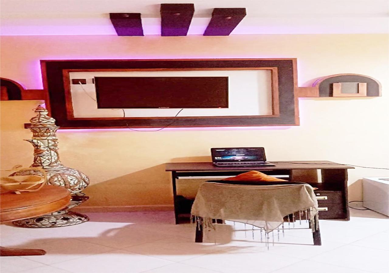 Welcome In Appartement Marocain Proche De La Mer A Sidi Bouzid Safi Exteriér fotografie