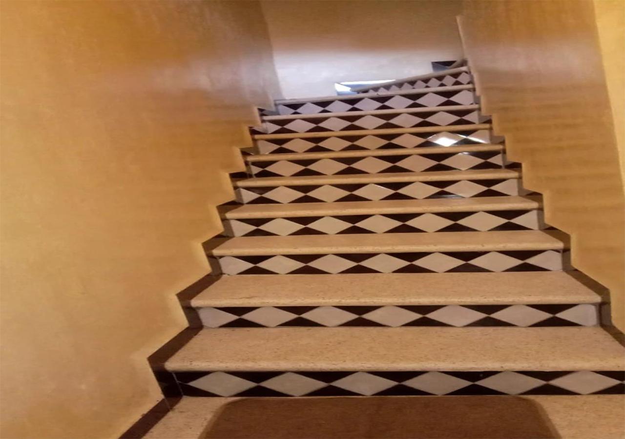 Welcome In Appartement Marocain Proche De La Mer A Sidi Bouzid Safi Exteriér fotografie