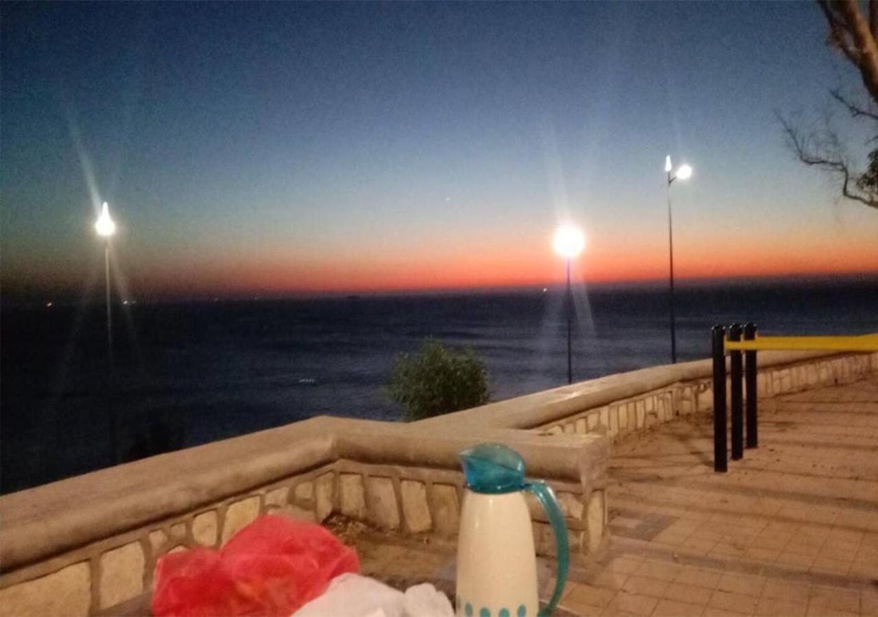 Welcome In Appartement Marocain Proche De La Mer A Sidi Bouzid Safi Exteriér fotografie