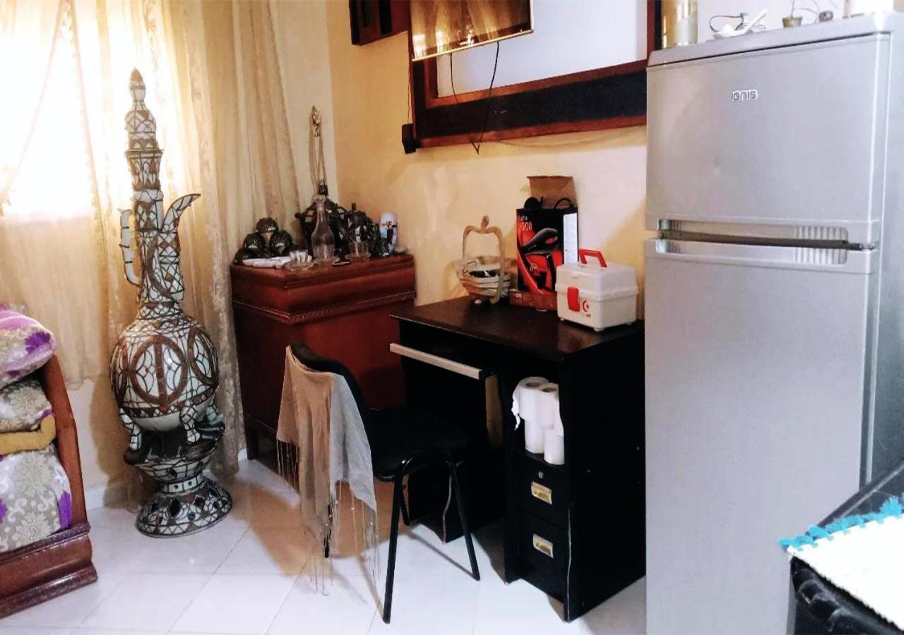 Welcome In Appartement Marocain Proche De La Mer A Sidi Bouzid Safi Exteriér fotografie