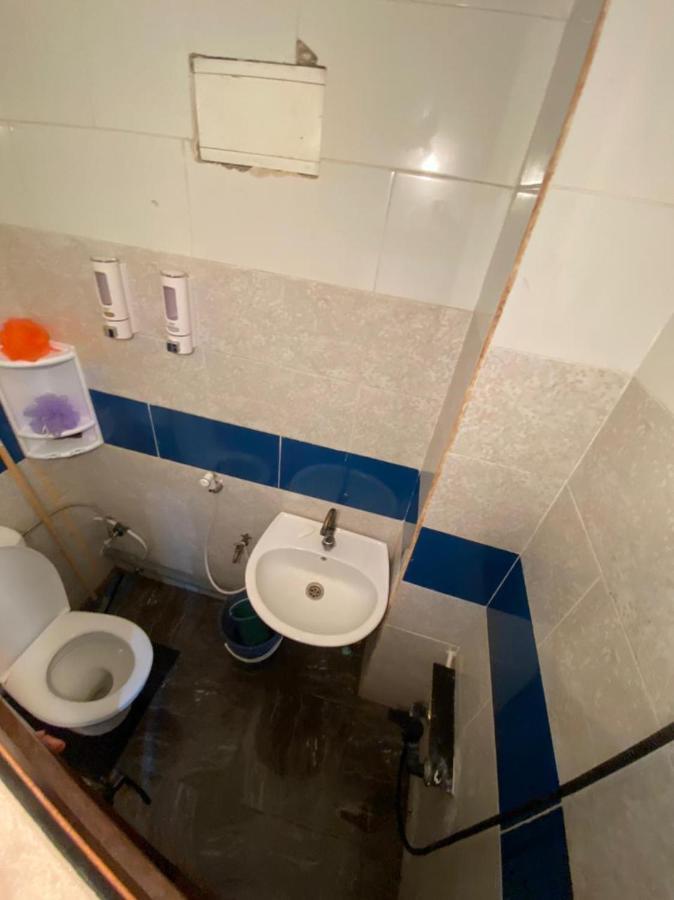 Welcome In Appartement Marocain Proche De La Mer A Sidi Bouzid Safi Exteriér fotografie