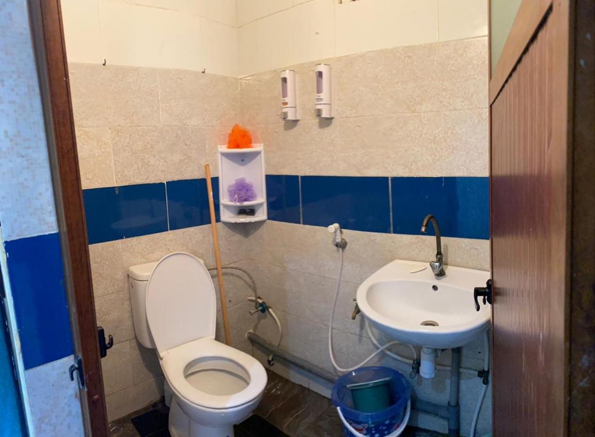 Welcome In Appartement Marocain Proche De La Mer A Sidi Bouzid Safi Exteriér fotografie