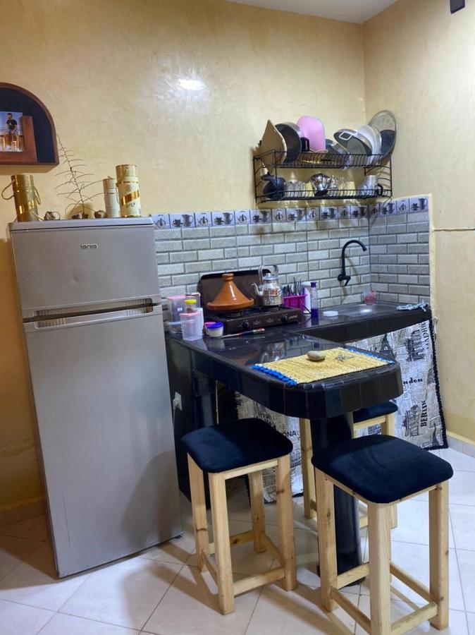 Welcome In Appartement Marocain Proche De La Mer A Sidi Bouzid Safi Exteriér fotografie
