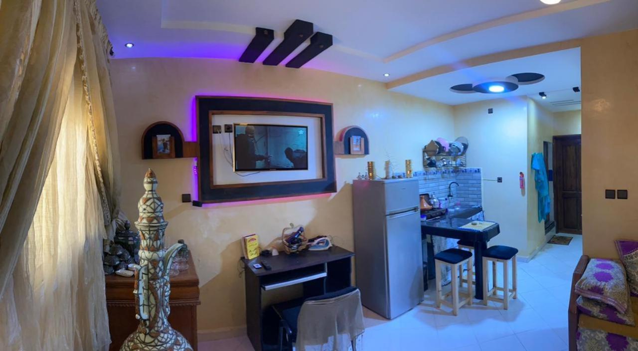 Welcome In Appartement Marocain Proche De La Mer A Sidi Bouzid Safi Exteriér fotografie