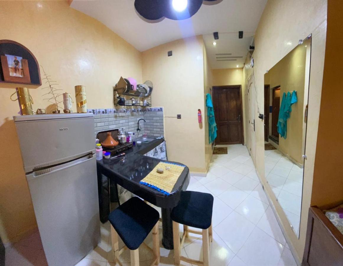 Welcome In Appartement Marocain Proche De La Mer A Sidi Bouzid Safi Exteriér fotografie