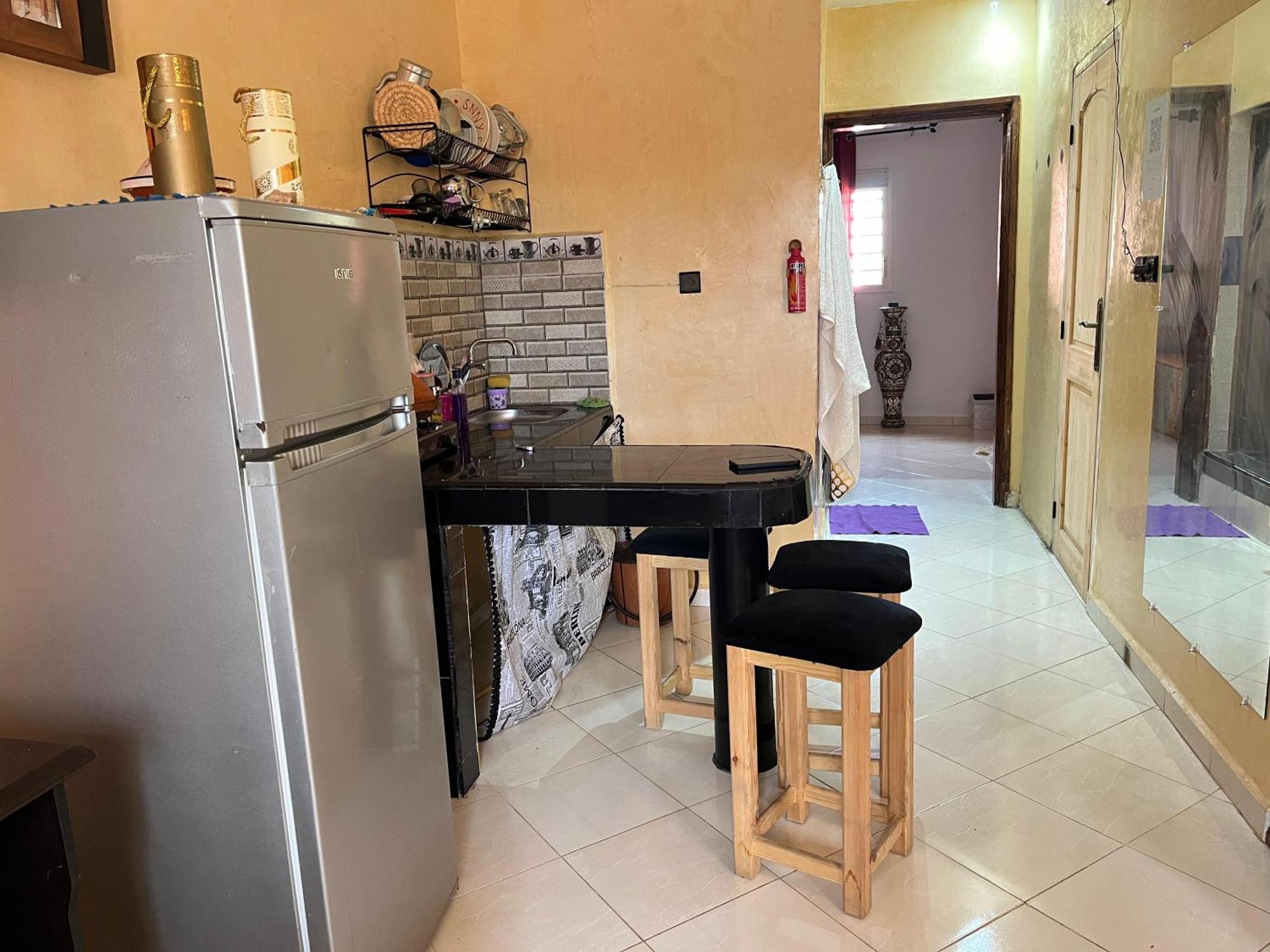 Welcome In Appartement Marocain Proche De La Mer A Sidi Bouzid Safi Exteriér fotografie